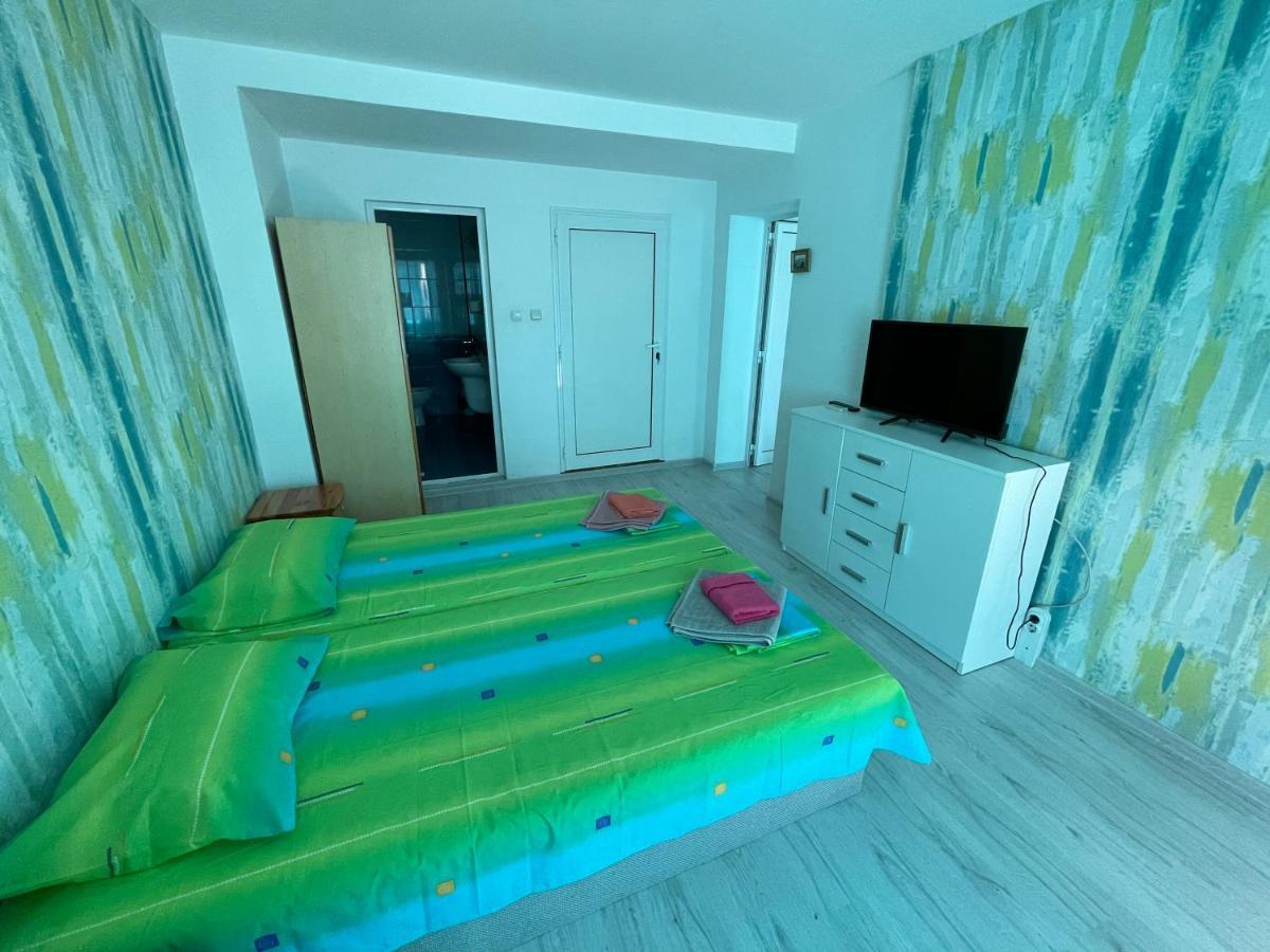 Guest House Gabriel ソゾポル エクステリア 写真