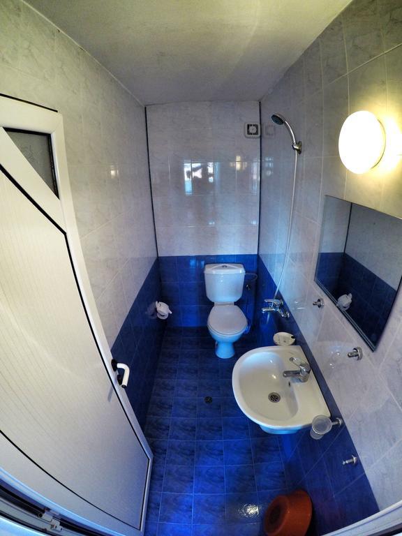 Guest House Gabriel ソゾポル 部屋 写真
